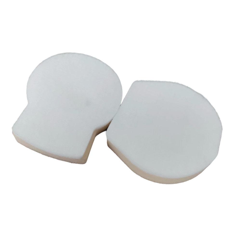 For AERO Vacuum Cleaner Filter Kit: 4 Pre Motor 2 HEPA Filters 4 Station Filters Cleaning Tools Home Appliance Parts