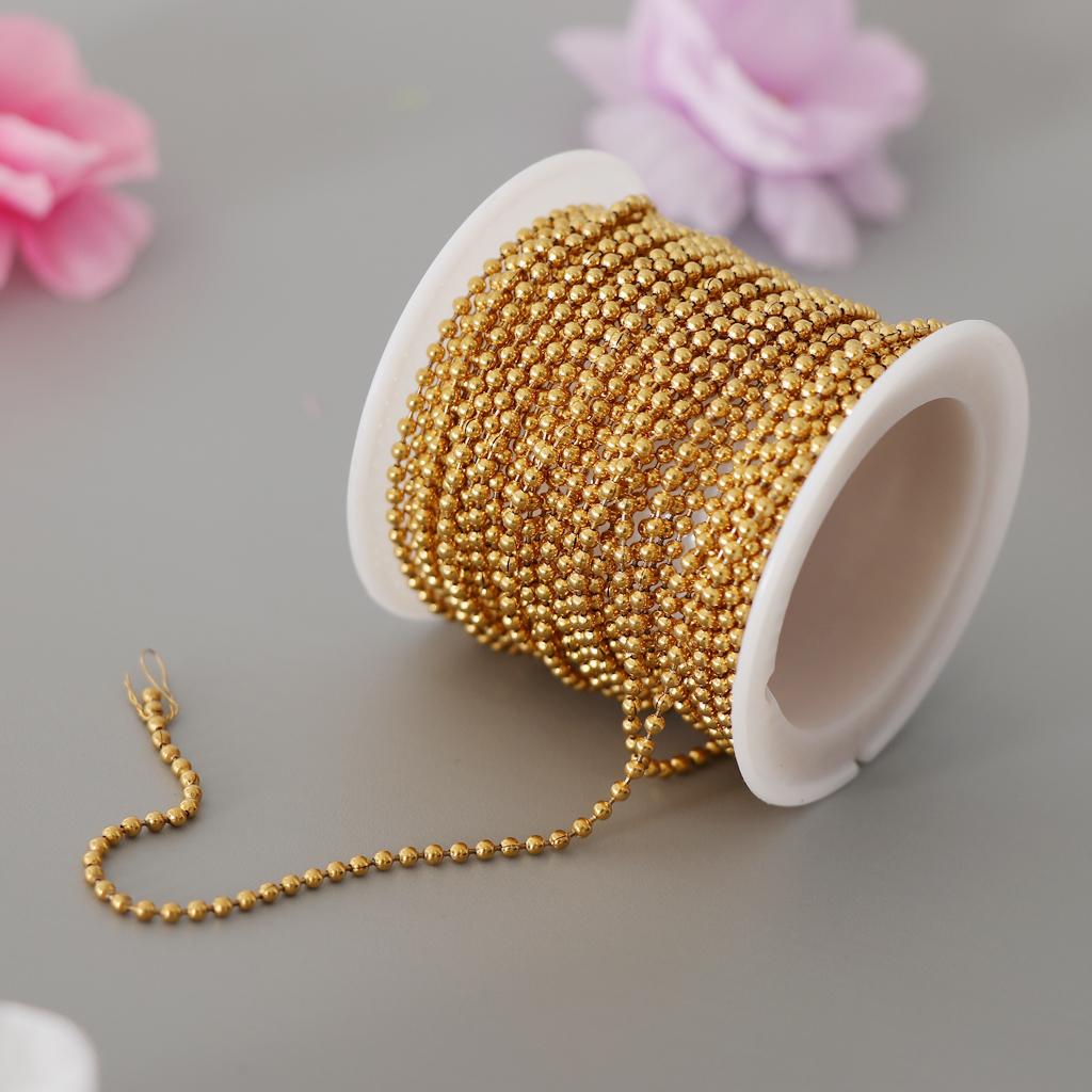 

Цепь из нержавеющей стали для изготовления ювелирных изделий DIY Кабель as described