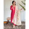 Party Wear Top Tunic Kurti Salwar Kameez Set Bollywood Indian Pakistani Women SC-2275