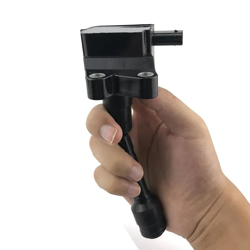 CM5G-12A366-CB Focus 1.0T 2.0T Ignition Coil Baic Huansu Hyosow S5 H5 Bisu T3 1.3T Pencil Coil