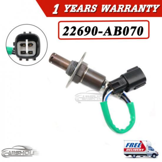 Датчик кислорода после катализатора 22690-AB070 Для Subaru Crosstrek Impreza 2018- 2.0L
