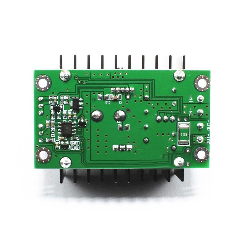 1pcs/lot DC CC 9A 300W Step Down Buck Converter 5-40V To 1.2-35V Power Module