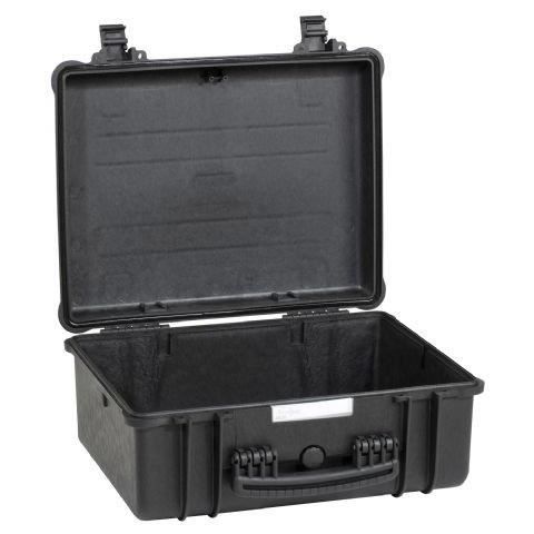 Explorer Cases Caisse rigide 4820 noir 520x435x230