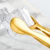 Stainless Steel Sugar/Ice Tongs