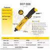 DeWalt Cordless Electric Screwdrivers & Impact Drivers CN plug (adapter included)