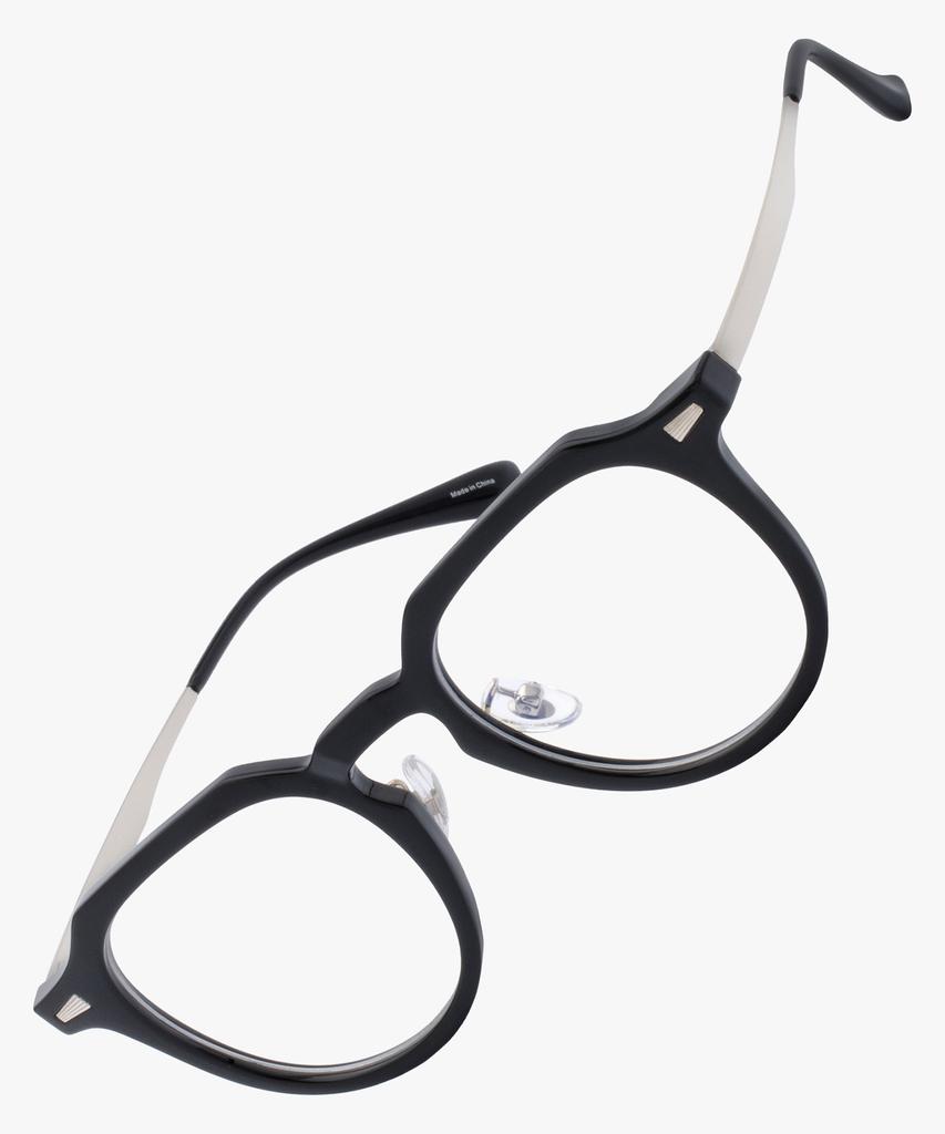 Likkeullou Rc X.Day Glasses Black