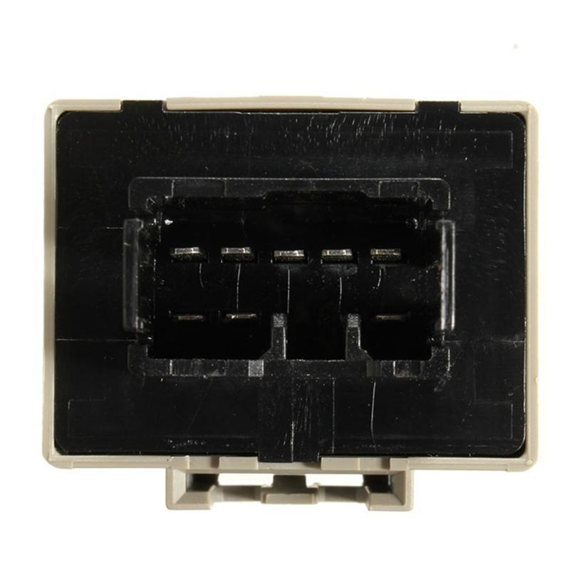 31BC Flasher Relays Electronic Replacement Turn 81980-50030 Flasher