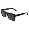 Mens Jeans Rectangle Sunglasses
