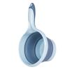 Mestolo Pieghevole Multifunzione Appendiabile Pieghevole per Bagno Cucina