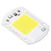 1Pc 220V 20W White High Power Integrated LED Floodlight COB Chip Lamp (20W White)