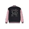 Li Ning Skateboard Puffer Jacket Men's Black AJMR025-2