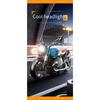 Kids Pull‑Back Motorcycle Toy, Simulation Locomotive Model Toy Car, Boys Girls Gift, Children’s Play Vehicle Toy