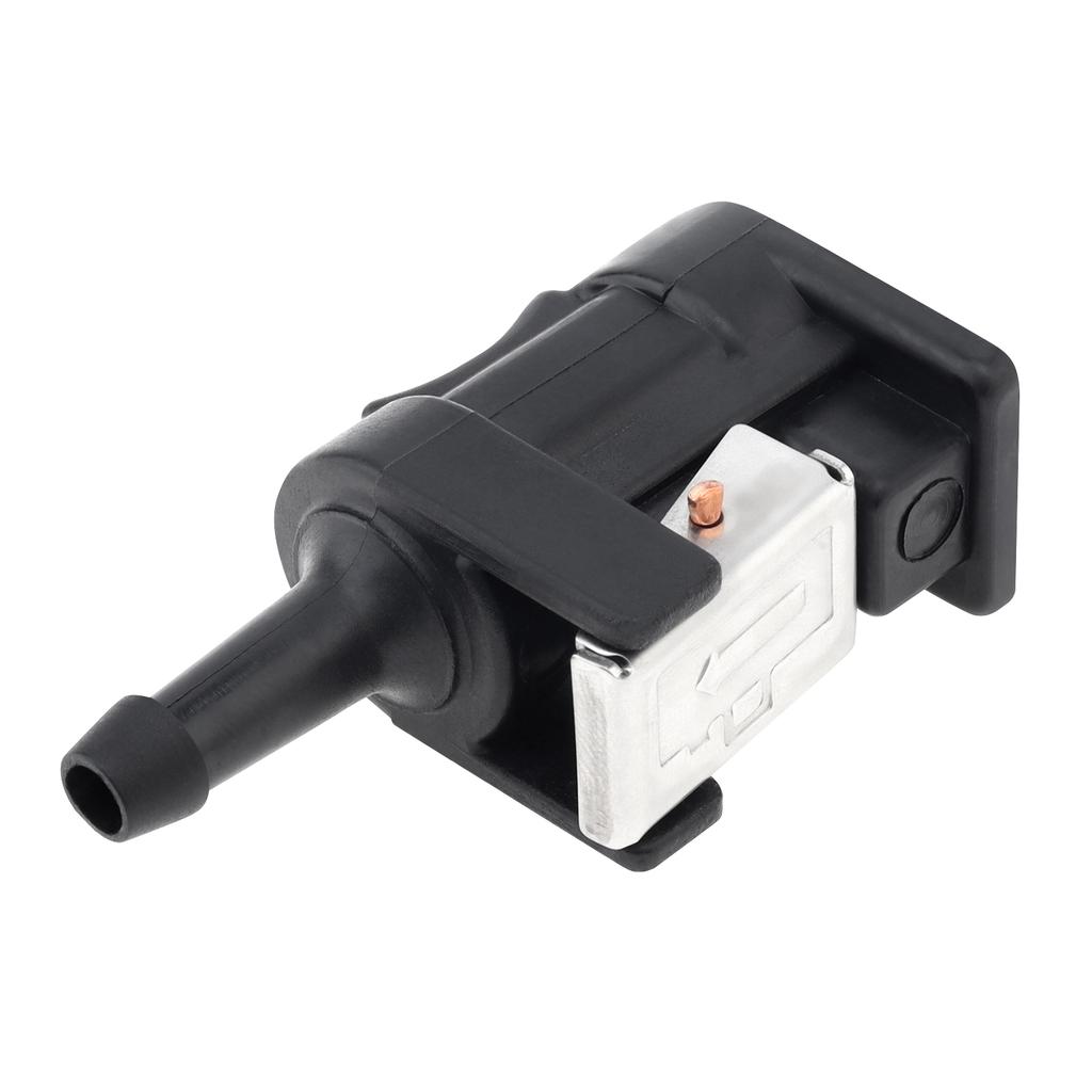 6mm 1/4 Inch Male Quick Connect Fuel Connector Marine Grade Wear-resistant for Outboard Motor