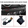 Start Stop Canceller  Eliminators Replacement Auto Accessories with Disassembly Tool for 8V 2014-20