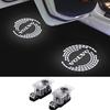 Volvo Car Courtesy LED Courtesy Lamp Welcome Light Courtesy Light
