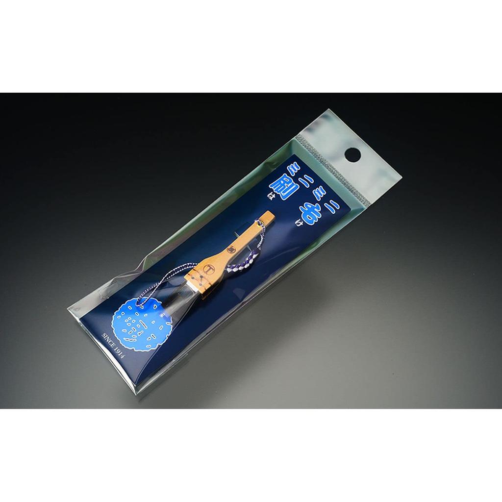 Otsuka Brush Marutee Marusen Mini Brush Strap Tube