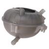For Golf 7 MK7 For A3 Coolant Tank Water Bottle Interior Car Engine Expansion Plastic Reservoir Underhood Vibration 5Q0121407A