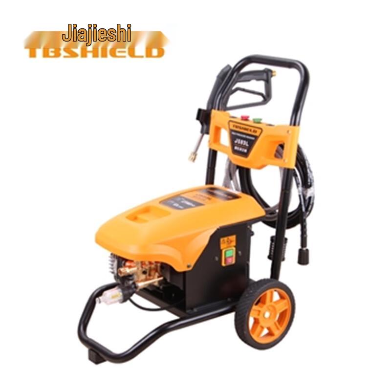 Jia Jieshi 220V Portable High-Pressure Washer CN plug (adapter included)