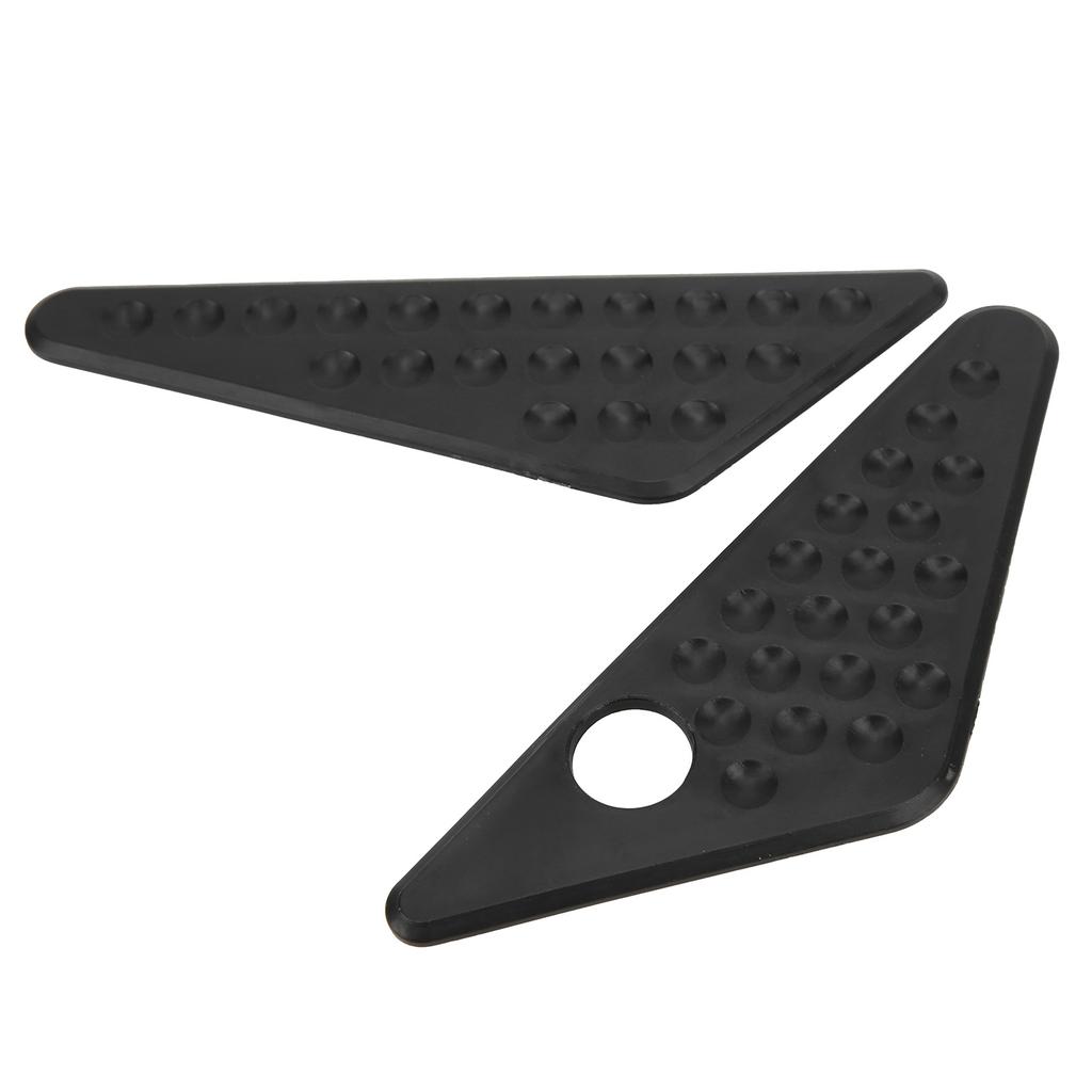 Motorcycle Foot Pedal Footrest Replacement for     CB250 CB600 CB900  250 250
