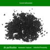 Granular Activated Carbon Pellets