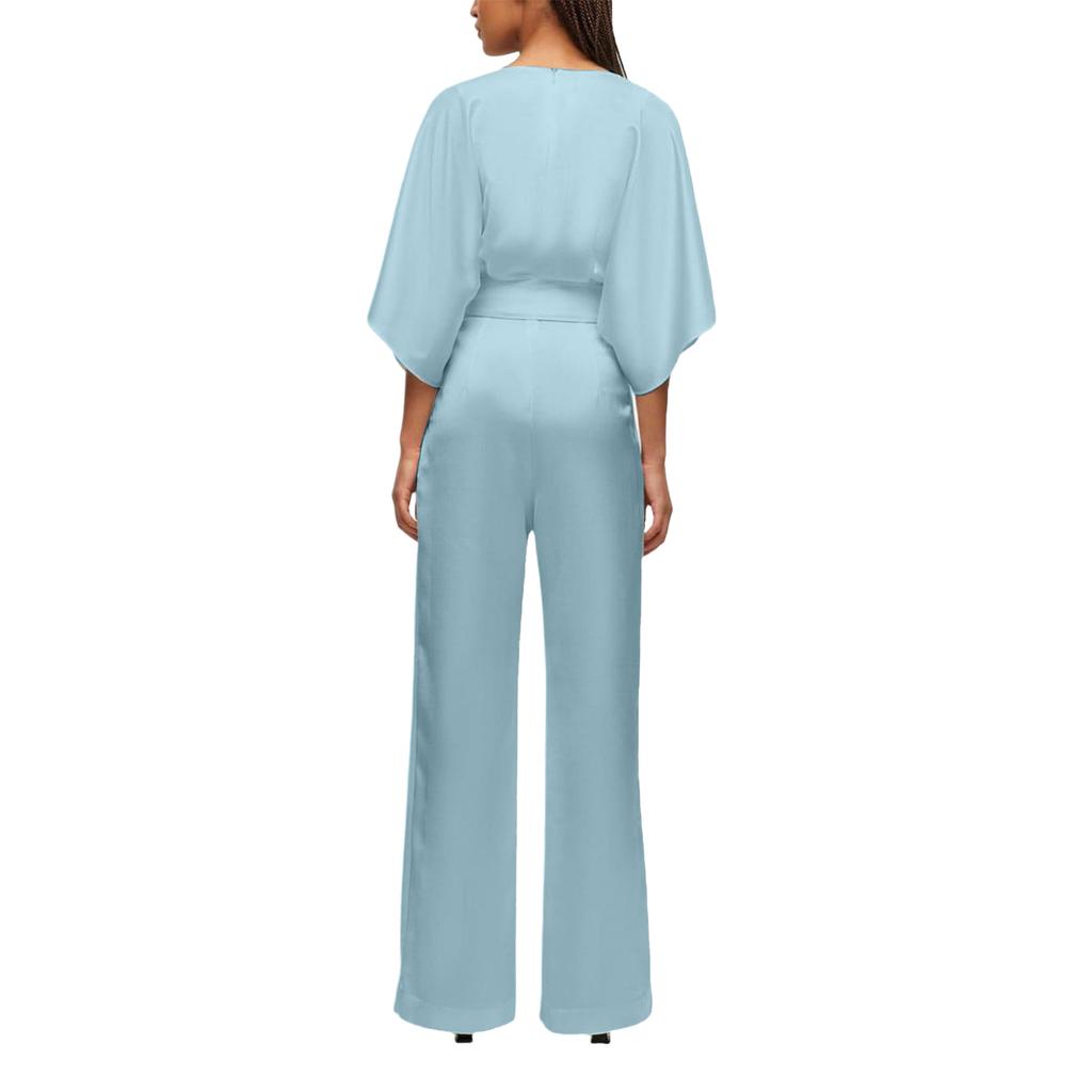 Hugo Boss Womens/Ladies Kalaisa-1 Jumpsuit