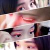 LED False Eyelashes Light Lightweight Stylish Reliable Luminous False Eyelashes Light for Party