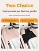Geely Galaxy Xingyuan Floor Mats - Full Coverage for 2025-2026 Models