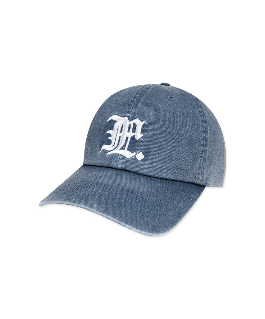 LMC Gothic Pigment 6Panel Cap Navy