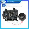Foton Auman ETX2280 Dump Tractor Front Headlight Assembly
