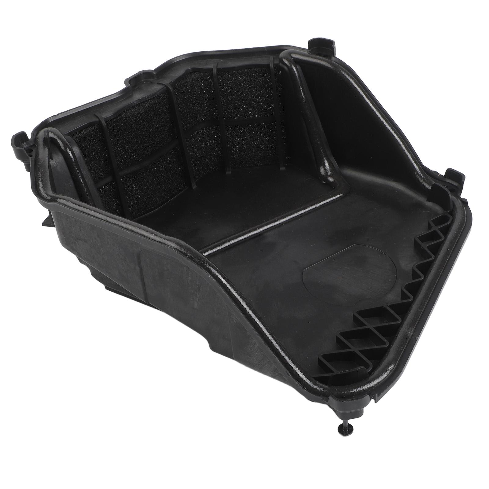 

Cabin Air Filter Cover Blower Motor Housing Factory Specification Fit Easy Installation Polypropylene Housing Black China Mainland