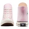 Converse Chuck 70 Abrasion Resistant High top Canvas Shoes Unisex Pink A10527C