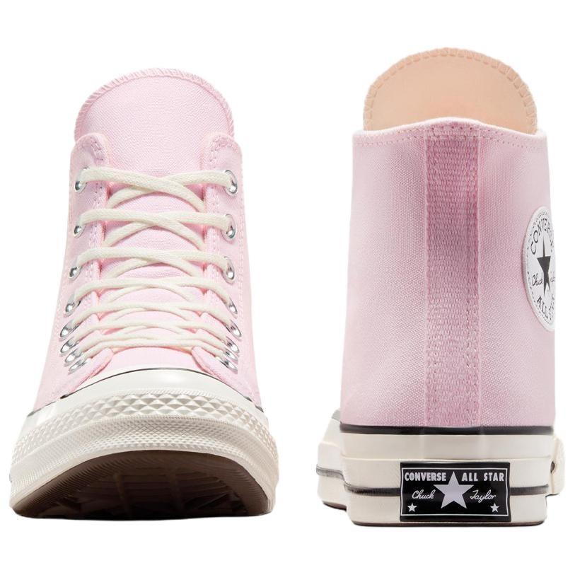 Converse Chuck 70 Abrasion Resistant High top Canvas Shoes Unisex Pink A10527C