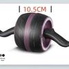 Ayub Automatic Rebound Abdominal Wheel