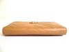 Authentic GUCCI Marmont GG Beige Leather Round Zip Long Wallet #b283  Open Box