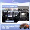 14.5Inch Android 15 8 Core For Ford Radpter F150 2015 - 2025 Car Multimedia Video Player GPS Navigation Auto Radio Carplay 360