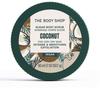 Coconut Body Butter 50 Ml