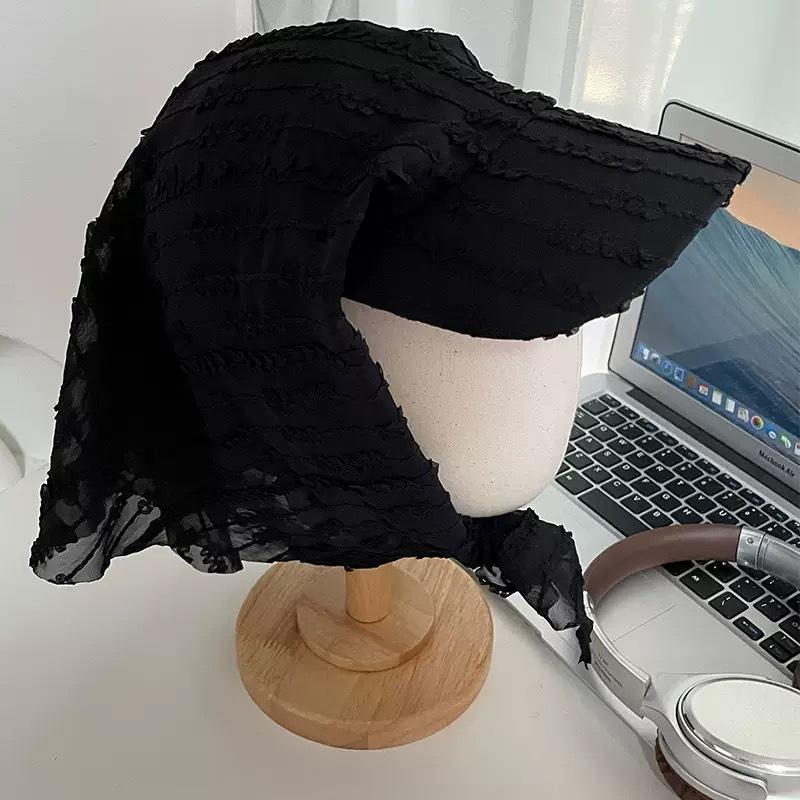 

Новая бейсболка для женщин, японская ретро шапка-бандана в вертикальную полоску, весенне-летняя бейсболка для защиты от солнца