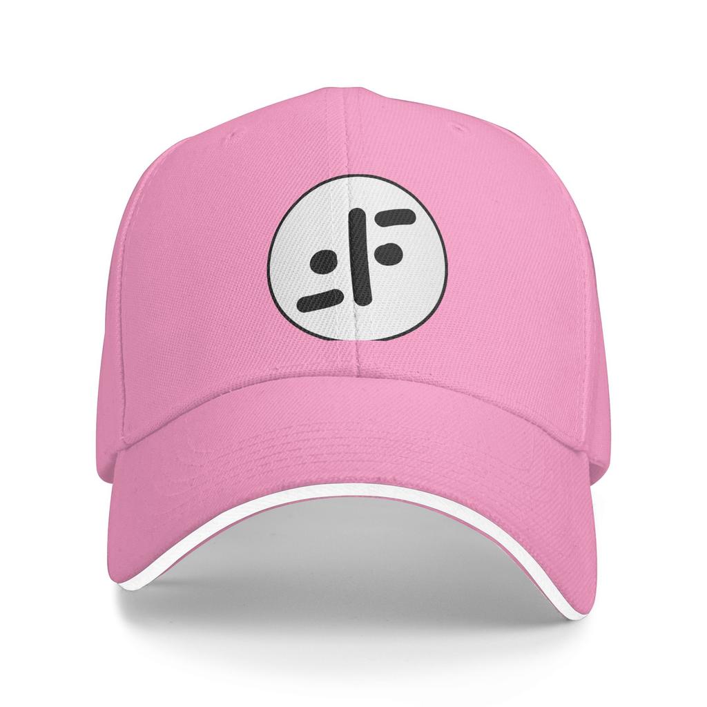 V TV-Serie Lässige Baseballkappe Sommer Trucker-Hut Sonnenschutz Laufen Hippie Hip Hop Hüte Unisex-Teens Stylische Baseballkappen