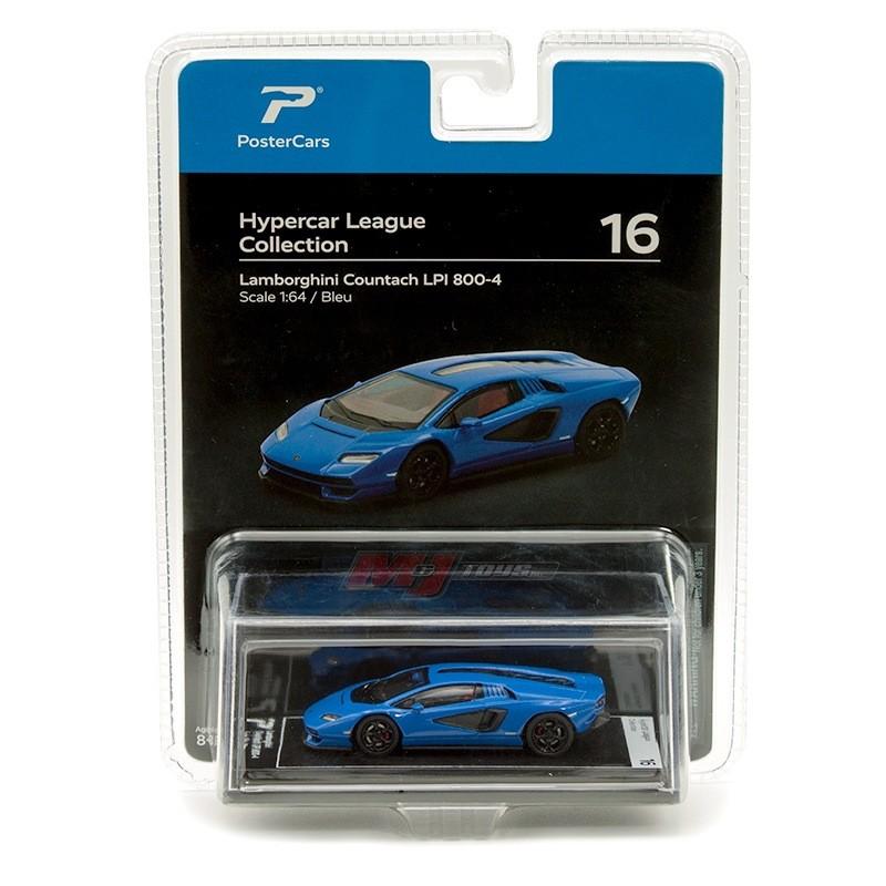 Pagani Zonda Car Model Alloy Collectible Race Car For Display And Gift