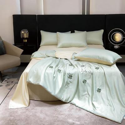 Lu Fenglai Eis seide Sommerdecke