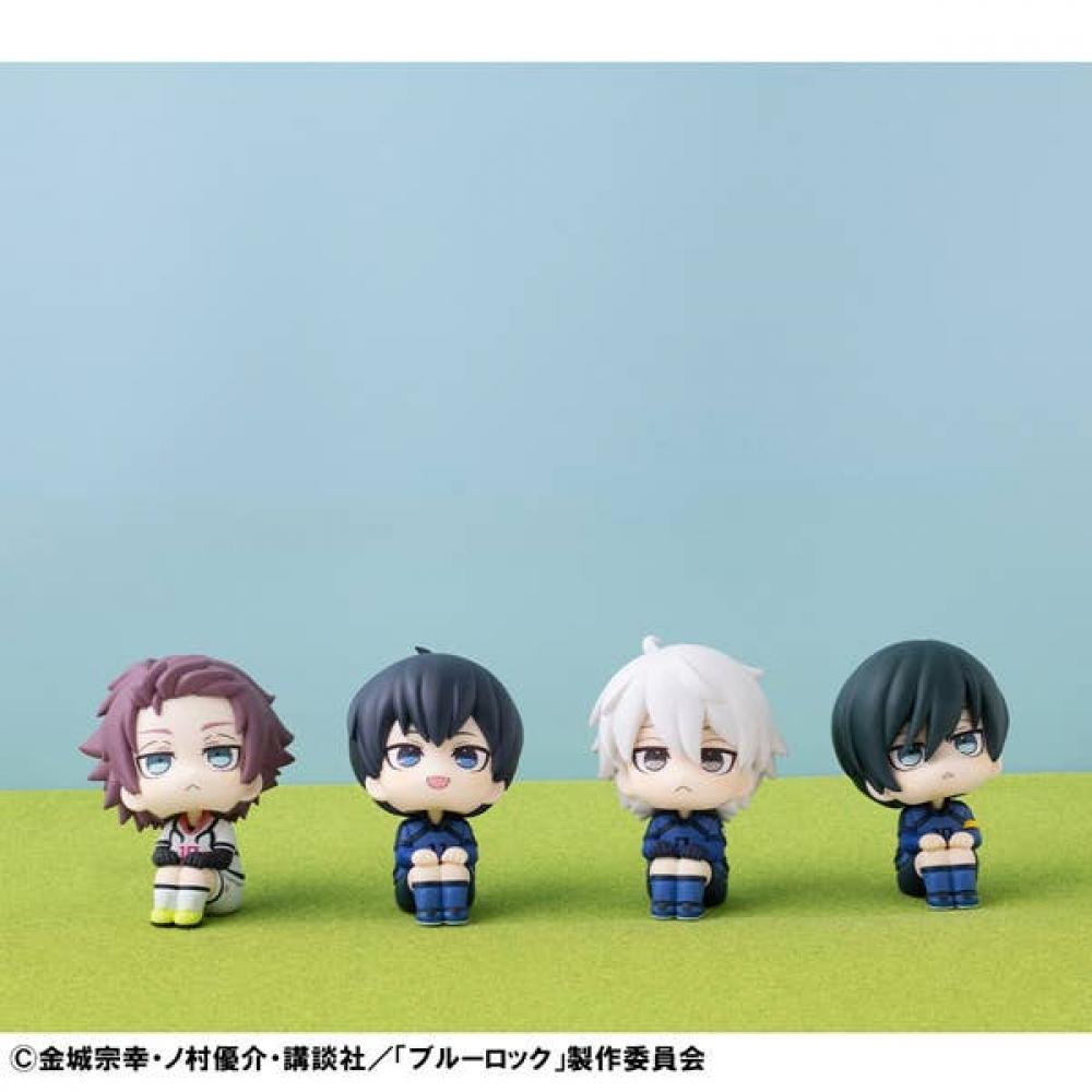 Blue Lock Look Up Match Ver. Yoichi Isagi