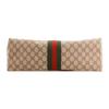 Gucci Ophidia GG Średnia Torba Beżowa/Hebanowa Unisex Torby Beżowy 631685-96IWB-8745