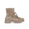 Ankle Boots MEXX MI001714043W Beige