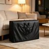 High Capacity Foldable Massage Bed Organizers Premium Fabric Massage Bed Carriers For Home And Commercial Use