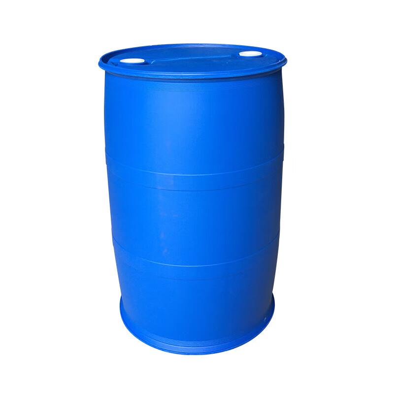 200L Industrial Plastic Storage Drum