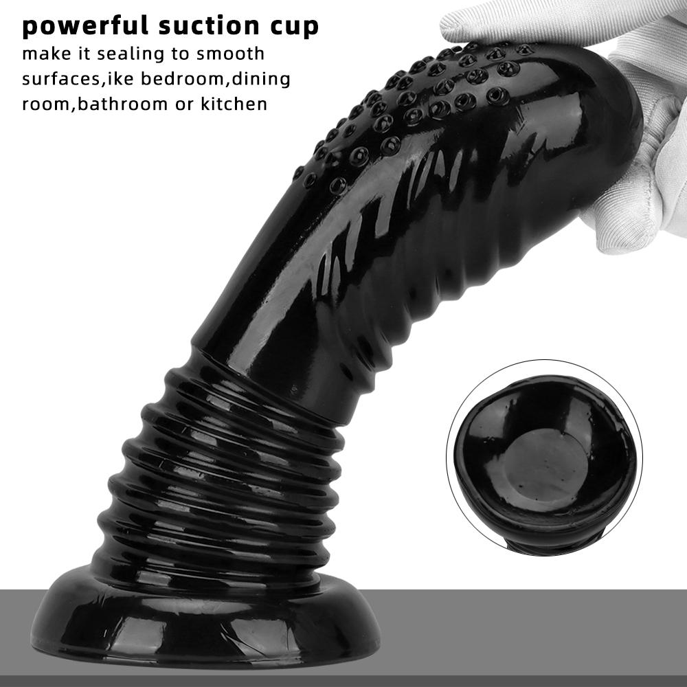 Anal Plug Dildo Dilator Sex Toys Butt Plugs For Women Men Masturbator Buttplug Prostate Massager Anal Dilator
