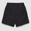 UMBRO Classic Half-Length Shorts Black Ur123Chp31 (C Type)