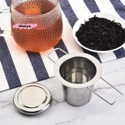 Herramientas para café y té – Colador de té