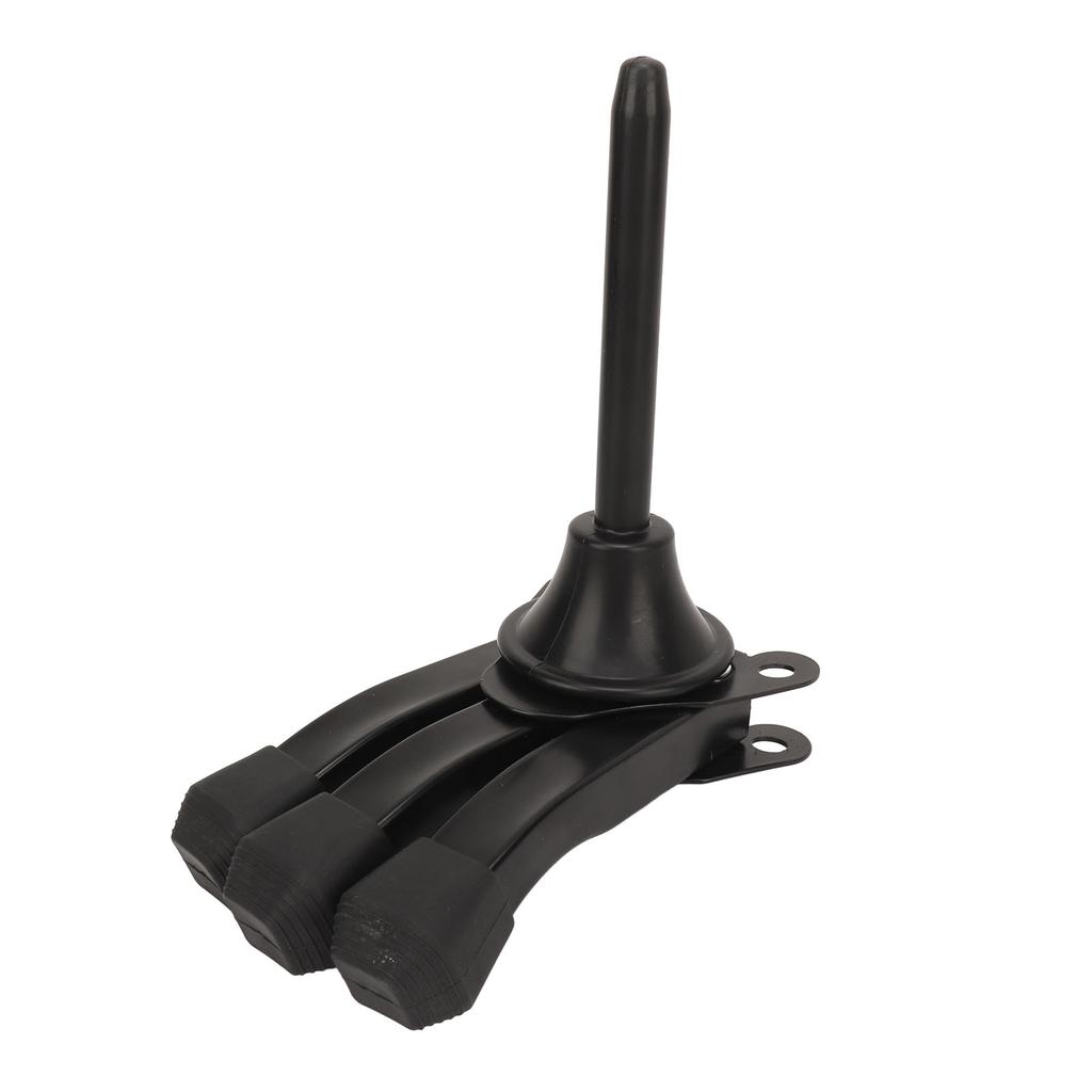 Flute Clarinet Tripod Holder Stand Foldable Portable Wind Instrument Stand for Oboe