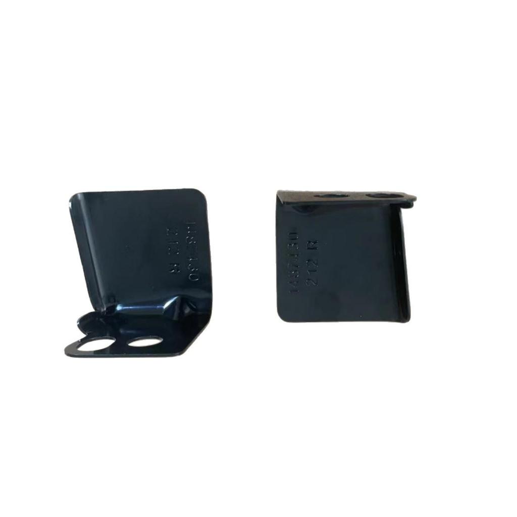 Tesla Model Y A-Pillar Mudguard Bracket 1487429/1487430